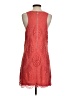Tart 100% Polyester Red Cocktail Dress Size S - photo 2