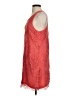 Tart 100% Polyester Red Cocktail Dress Size S - photo 5