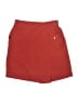 Athleta Red Casual Skirt Size 8 - photo 1