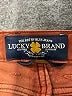 Lucky Brand Brown Jeans Size 6 - photo 7