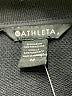 Athleta Black Sweater Vest Size M - photo 4