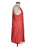 Tart 100% Polyester Red Cocktail Dress Size S - photo 4