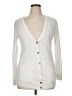 Forever 21 Plus White Cardigan Size 1X - photo 1