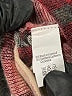 Bonpoint Plaid Red Cardigan Size 3 - photo 4