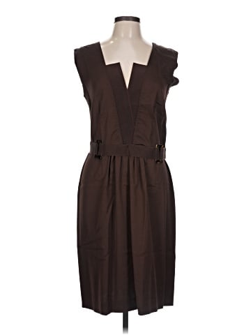 Alberta Ferretti Casual Dress (view 1)