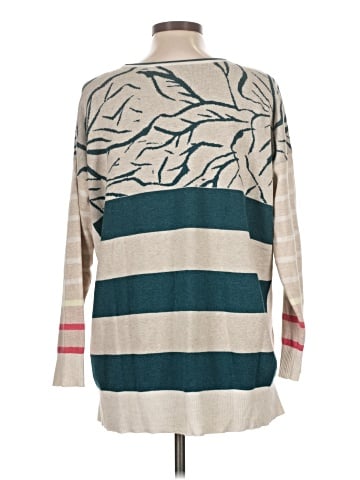 Nic + Zoe Pullover Sweater (view 2)