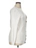 Forever 21 Plus White Cardigan Size 1X - photo 4