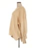 Lillusory Solid Tan Pullover Sweater Size 3X - photo 5