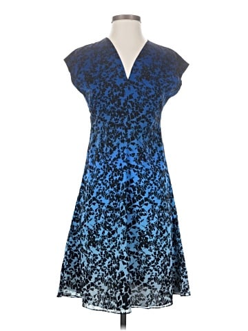 Jigsaw Cocktail Dress (view 1)