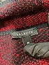 Talbots Plaid Red Cardigan Size M - photo 7