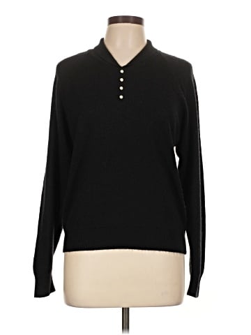 Designers Originals Long Sleeve Top (view 1)