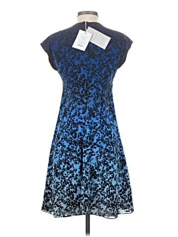 Jigsaw Cocktail Dress (view 2)