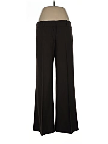 BCBGMAXAZRIA Wool Pants (view 1)