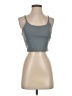 Unbranded Gray Tank Top Size S (estimated) - photo 1