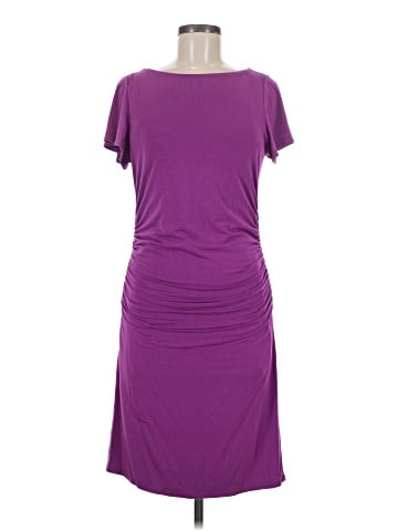 White House Black Market Casual Dress (view 1)