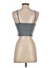 Unbranded Gray Tank Top Size S (estimated) - photo 2