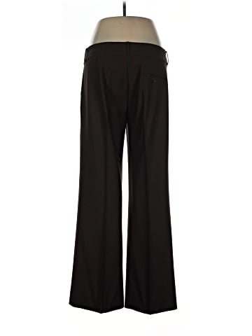 BCBGMAXAZRIA Wool Pants (view 2)
