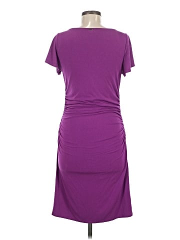 White House Black Market Casual Dress (view 2)