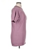 Assorted Brands Purple Active T-Shirt Size XL - photo 4