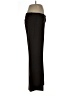 BCBGMAXAZRIA Black Brown Wool Pants Size 32 waist (estimated) - photo 4