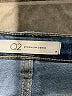 Q2 Hearts Blue Jeans Size M - photo 6