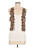 Assorted Brands Brown Vest Size M - photo 1