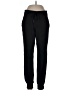 Lululemon Lab Solid Black Sweatpants Size 10 - photo 1