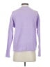 Talbots Purple Pullover Sweater Size XS - photo 2