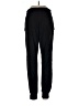 Lululemon Lab Solid Black Sweatpants Size 10 - photo 2