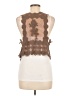 Assorted Brands Brown Vest Size M - photo 2