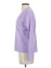 Talbots Purple Pullover Sweater Size XS - photo 5