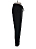 Lululemon Lab Solid Black Sweatpants Size 10 - photo 4