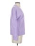 Talbots Purple Pullover Sweater Size XS - photo 4