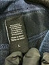 Unbranded Blue Casual Pants Size L - photo 7