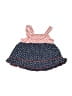 Kidgets Blue Dress Size 6-9 mo - photo 2