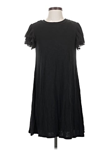 Alya Casual Dress (view 1)