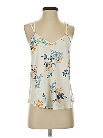 Papermoon Tank Top (view 1)