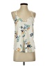 Papermoon Ivory Tank Top Size S (petite) - photo 1