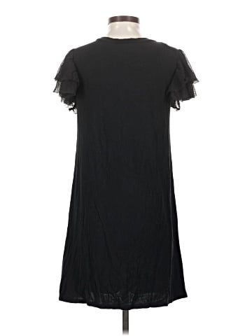 Alya Casual Dress (view 2)