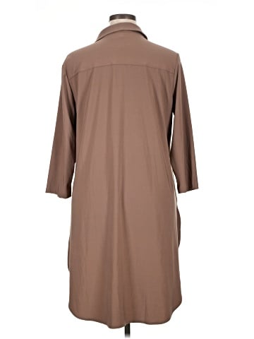 Women With Control Casual Dress (view 2)