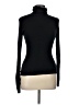 Twenty Black Turtleneck Sweater Size L - photo 1