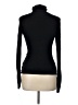 Twenty Black Turtleneck Sweater Size L - photo 2