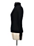 Twenty Black Turtleneck Sweater Size L - photo 5