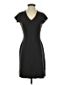Horny Toad Solid Gray Casual Dress Size S - photo 1
