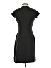 Horny Toad Solid Gray Casual Dress Size S - photo 2