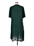 Unbranded Green Casual Dress Size XL (estimated) - photo 2