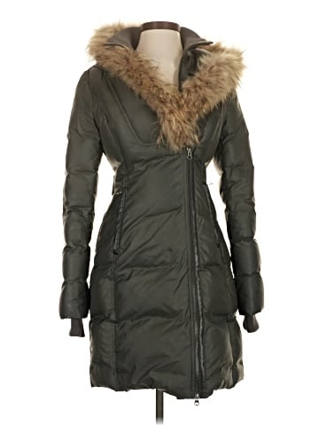 Mackage Coat (view 1)