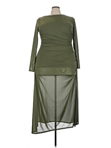 Bar III Casual Dress (view 1)