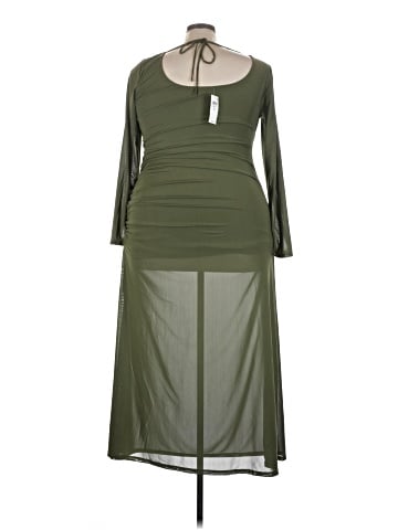 Bar III Casual Dress (view 2)