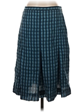 Tory Burch Wool Skirt